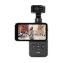 AgfaPhoto AGFA MC3X - Action Cam 4K Wi-Fi drehbares Display integrierter (MC3X)