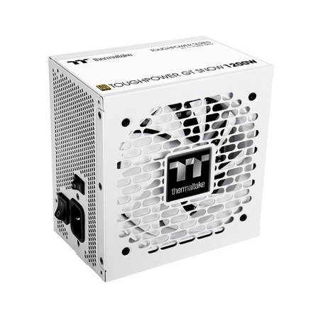 TT Toughpower GT Snow 1200W ATX3.1 (null Watt) (PS-TPT-1200FNFAGE-W)