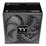 Toughpower PT 850W (1x 12 Pin High Power GPU, 4x PCIe, Kabelmanagement, 850 Watt) (PS-TPP-0850FNFAPE-1)