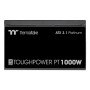 Toughpower PT 1000W (1x 12 Pin High Power GPU, 4x PCIe, Kabelmanagement, 1000 Watt) (PS-TPP-1000FNFAPE-1)