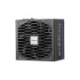 Chieftec Stealth 1000W Vega M Series SPX-1000-FC 80+ Platin alimentatore per computer 24-pin ATX ATX Nero