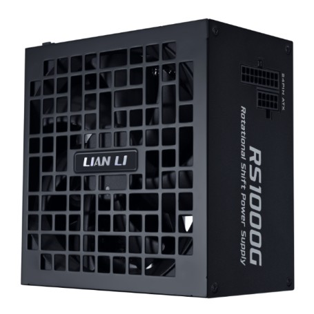 Lian Li RS1000G alimentatore per computer 1000 W 20+4 pin ATX ATX Bianco (G9P.RS1000G.BH00.EU)