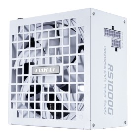 Lian Li RS1000G alimentatore per computer 1000 W 20+4 pin ATX ATX Bianco (G9P.RS1000G.WH00.EU)