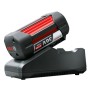 Starter-Set 36V (GBA 36V 6.0Ah + AL 36V-20) (schwarz, 36V POWER FOR ALL, Akku + Ladegert) (F016800636)