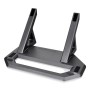 Chassis-Stnder-Kit fr The Tower 600 Mocha Mousse (schwarz/mocca, zum horizontalen Aufstellen) (AC-076-ONUNAN-A1)