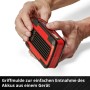 Einhell PXC-Starter-Kit 4Ah PLUS PXC Starter Kit (4512159)