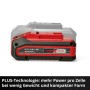 Einhell PXC-Starter-Kit 4Ah PLUS PXC Starter Kit (4512159)
