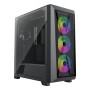 XILENT X X912.ARGB (schwarz, Tempered Glass) (XG151)