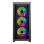XILENT X X912.ARGB (schwarz, Tempered Glass) (XG151)