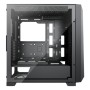 XILENT X X912.ARGB (schwarz, Tempered Glass) (XG151)