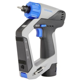 Dremel 3-in-1 Akku-Schrauber 12V 2 Ah (F013DD12JA)