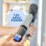 Dremel 3-in-1 Akku-Schrauber 12V 2 Ah (F013DD12JA)
