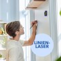 Dremel 3-in-1 Akku-Schrauber 12V 2 Ah (F013DD12JA)