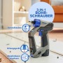 Dremel 3-in-1 Akku-Schrauber 12V 2 Ah (F013DD12JA)