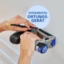 Dremel 3-in-1 Akku-Schrauber 12V 2 Ah (F013DD12JA)
