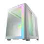 FSP M580-WA  (wei, Tempered Glass x 2) (POC0000255)