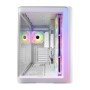 FSP M580-WA  (wei, Tempered Glass x 2) (POC0000255)