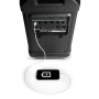 Teufel ROCKSTER AIR 2 Bluetooth Speaker wireless black (106429001)