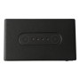 Edifier ES300 WLAN Bluetooth schwarz retail - Lautsprecher (ES300-BK)