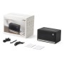 Edifier ES300 WLAN Bluetooth schwarz retail - Lautsprecher (ES300-BK)