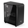 ARX 500 Core  (schwarz, Tempered Glass) (EY2A016)