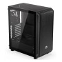 ARX 500 Core  (schwarz, Tempered Glass) (EY2A016)