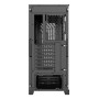 Xilent Breeze II XG181 (schwarz, Tempered Glass) (X812.ARGB)