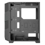 Xilent Breeze II XG181 (schwarz, Tempered Glass) (X812.ARGB)