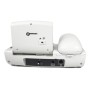 Geemarc SERENITIES Notfallschutztelefon mit Sprachansage (3521350007947) (SERENTIES)