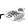 Geemarc SERENITIES Notfallschutztelefon mit Sprachansage (3521350007947) (SERENTIES)