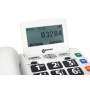 Geemarc SERENITIES Notfallschutztelefon mit Sprachansage (3521350007947) (SERENTIES)