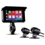 Albrecht Midland BikePlay Guardian Motorrad Multimedia System (C1636)
