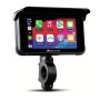Albrecht Midland BikePlay Guardian Motorrad Multimedia System (C1636)