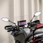 Albrecht Midland BikePlay Guardian Motorrad Multimedia System (C1636)