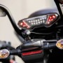 Albrecht Midland BikePlay Guardian Motorrad Multimedia System (C1636)