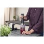 Zwilling XTEND Kabelloser Stabmixer Starer Set mit Akku (1030457)