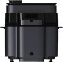 Midea Europe Heißluft-Fritteuse Air Fryer 7.3L MF-CY75C2 gr (600000014,0)