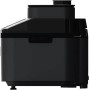 Midea Europe Heißluft-Fritteuse Air Fryer 7.3L MF-CY75C2 gr (600000014,0)