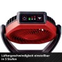 Einhell Akku-Ventilator GC-CF 18/110 Li-Solo (3408061)