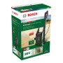 Akku-Hochdruckreiniger UniversalAquatak 36V-100 Solo, 36Volt (grn/schwarz, ohne Akku und Ladegert, POWER FOR ALL) (06008C7000)