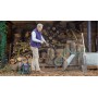 Akku-Hochdruckreiniger UniversalAquatak 36V-100 Solo, 36Volt (grn/schwarz, ohne Akku und Ladegert, POWER FOR ALL) (06008C7000)