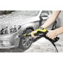 Hochdruckreiniger K 5 Premium Smart Control Flex (gelb/schwarz, Bluetooth, LCD-Display und Schlauchtrommel) (1.324-732.0)