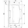 Phoenix Contact Stromversorgung STEP3-PS/1AC/KNX/640/LPT (1477019)