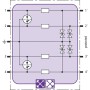 Kombiableiter-Modul 920324 BLITZDUCTOR XT BXT ML4 BE 24 (920324)
