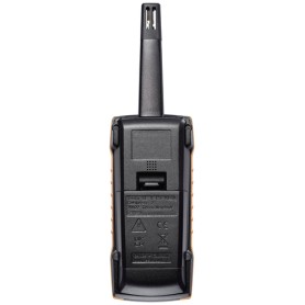625 Luftfeuchtemessgerät Hygrometer 0% rF 100% (0563 1625)