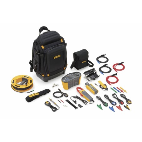 FLUKE FLK-SMFT-1000/KIT Multifunktionales PV-Analysator (5280005)