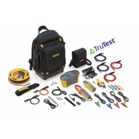 FLUKE FLK-SMFT-1000/PRO Multifunktionales PV-Analysator (5416417)