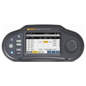 Fluke Installationstester 1673FC SCH W/RCD Type B & EV (5580834)