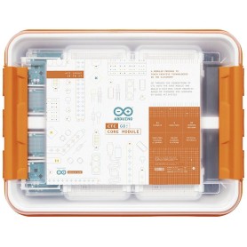 Arduino Education: CTC Go! - Core Module (AKX00015) (ctc-go-core)