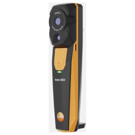 Testo 860i Set Wärmebildkamera 350 bis -20°C 9 Hz (0563 0860)